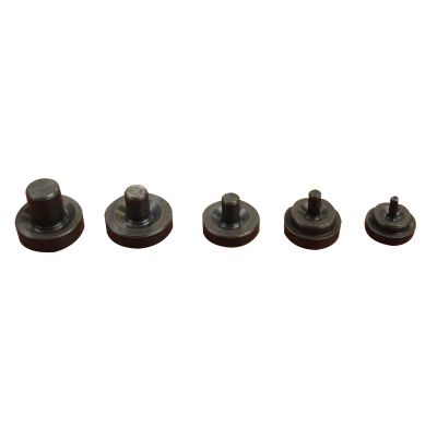 MSC70192 image(0) - ADAPTERS SET OF 5 DOUBLE FLARING