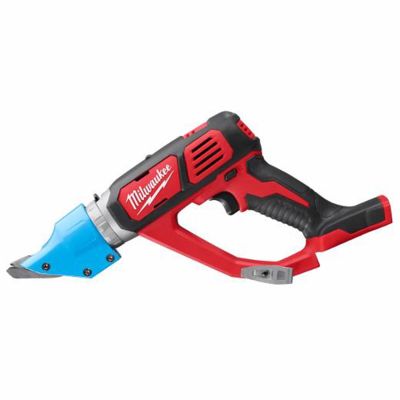 MLW2636-20 image(0) - M18 Cordless 14 Gauge Double Cut Shear - Bare Tool