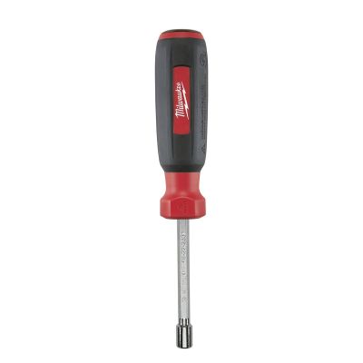 MLW48-22-2531 image(0) - Milwaukee Tool 5mm HollowCore Magnetic Nut Driver