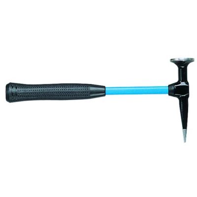 MRT153FG image(0) - Martin Tools HAMMER CROSS CHISEL FIBERGLASS