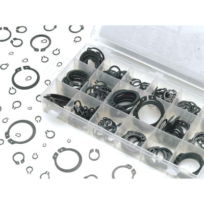 WLMW5212 image(0) - Wilmar Corp. / Performance Tool 300 PC SNAP RING HARDWARE KIT