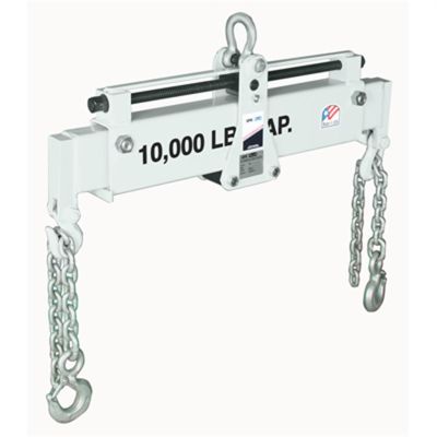 OTC1822 image(0) - OTC 10,000 lb. (5-Ton) Capacity Load Leveler