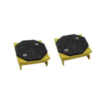 ATEXHP-9K-SLARM image(0) - Atlas Equipment 2-Post Lift Sliding Arm Adapter (1 Pair)