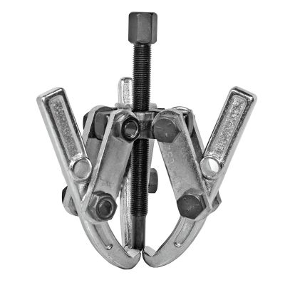 KTI70321 image(0) - K Tool International 4" Adjustable Puller, 2-Ton, 3 Jaw