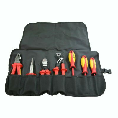 KNP989827US image(0) - Insulated High Leverage Tool Set 7 Piece
