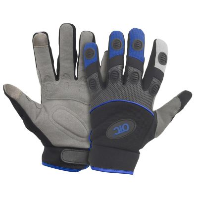 OTC5801SGLV-XL image(0) - SmartTech Technician Gloves, Extra Large