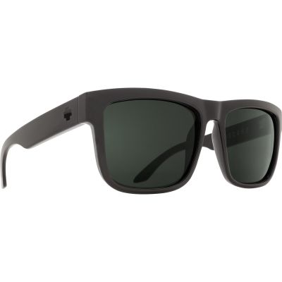 SPO6800000000023 image(0) - Discord Sunglasses, SOSI Black Frame w/