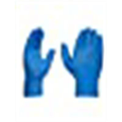 AMXGWN10PK image(0) - Gloveworks Retail Pack, Nitrile Gloves, 5pair