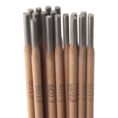 FOR30401 image(0) - E6013, Steel Electrode, 1/8 in x 1 Pound