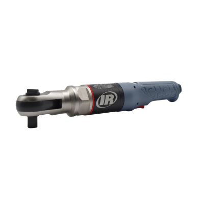 IRT1211MAX-D4 image(0) - Ingersoll Rand 1/2" Drive Air Ratchet Wrench, 80 ft-lb Nut Busting Torque, 625 RPM