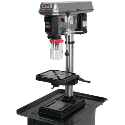 JET354401 image(0) - Jet Tools J-2530 15" BENCH MODEL DRILL PRESS, 3/4HP, 115