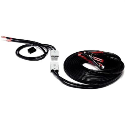 ASO6118 image(0) - PLUG-IN CABLE SET 25FT