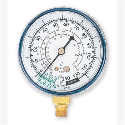 FJC6096 image(0) - FJC R12 Replacement Gauge LS