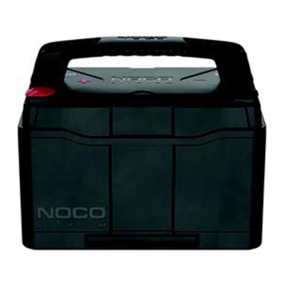 NOCNLX27 image(0) - NOCO Company 100Ah Group 27 Lithium Battery