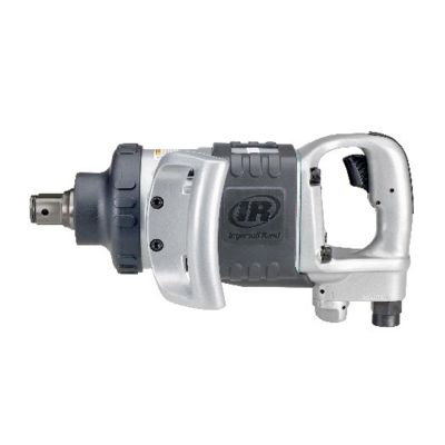 IRT285B image(0) - Ingersoll Rand 1" Air Impact Wrench, 1475 ft-lbs Max Torque, Heavy Duty, D-handle, Inside Trigger