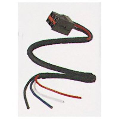 HPK47705 image(0) - United Marketing Inc. Ford Brake Cntl Adapter '94-09