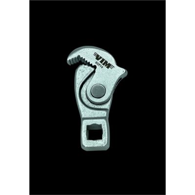 VIMSCF14 image(0) - Vim Products 1/4" DR SPRING-LOADED CROWFOOT WRENCH (5 - 12 mm)