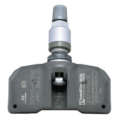 DIL1028 image(0) - Dill Air Controls TPMS SENSOR - 315MHZ HYUNDAI (CLAMP-IN OE)