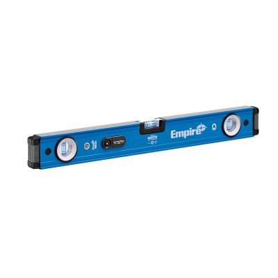 MLWEM95-24 image(0) - 24 in. UltraView LED Magnetic Box Level