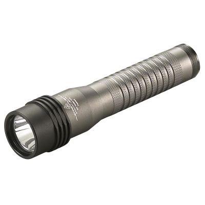 STL74391 image(0) - Streamlight Strion LED HL Bright and Compact Rechargeable Flashlight - Gray