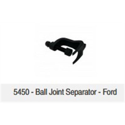 CTA5450 image(0) - Ball Joint Separator