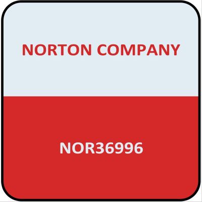 NOR36996 image(0) - Norton Abrasives 3 IN SPEED-GRIP DISC 50 PK P600 GRIT