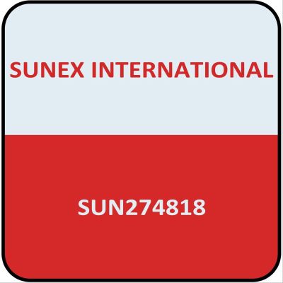 SUN274818 image(0) - Sunex 1/2" DR 5/8" UNIVRSL