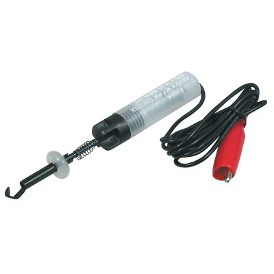 LIS25600 image(0) - Lisle CIRCUIT TESTER UP TO 28VOLTS W/HOODED PROBE