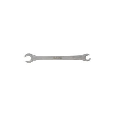 SUN980905A image(0) - Sunex 9MM X 11MM FLARE NUT WRENCH