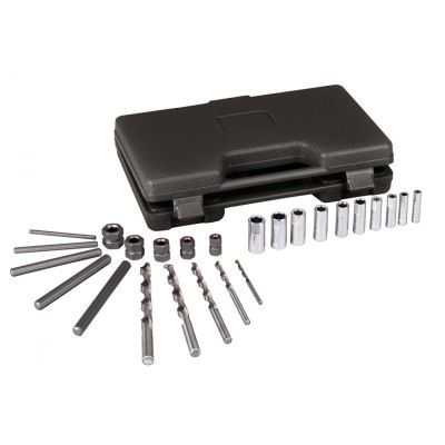 OTC4651 image(0) - OTC SCREW EXTRACTOR SET