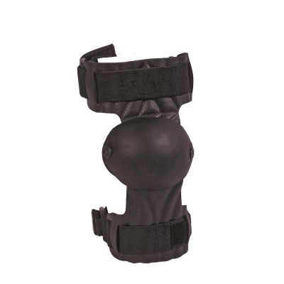 SRWS96410 image(0) - ArmorPro KneePro - ArmorPro Tactical Elbow Pad - Black