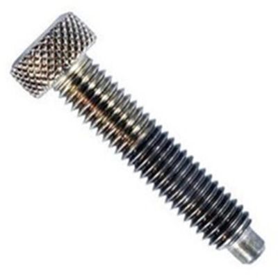 VGP2071910 image(0) - Vise Grip REPLACEMENT ADJUSTMENT SCREW FOR 10 INCH VISEGRIPS
