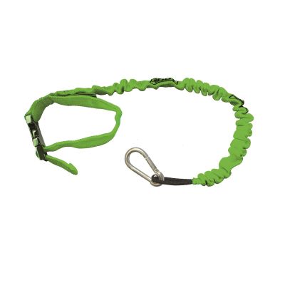 SRWV856211 image(0) - PeakWorks - Lanyard for Tool Tethering System - Wrist Attach - 13" - (10 Qty Pack Box)