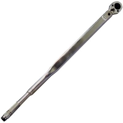 KTI72175 image(0) - K Tool International Torque Wrench 3/4 in. Dr 100-600 ft./lbs.