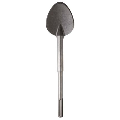 MLW48-62-4094 image(0) - SDS MAX Clay Spade Chisel 4 1/4" X 16"