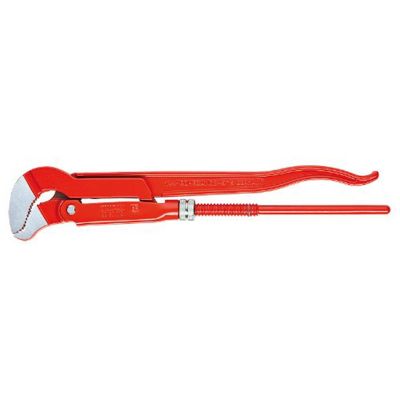 KNP8330015 image(0) - KNIPEX Pipe Wrench