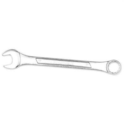 WLMW318C image(0) - Wilmar Corp. / Performance Tool 17mm Metric Comb Wrench