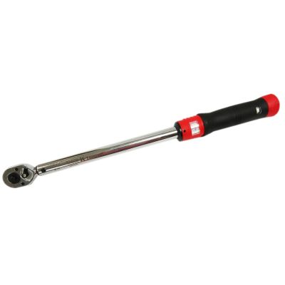 KTI72149 image(0) - K Tool International Torque Wrench 3/8 in. Dr 150-750 in./lbs.