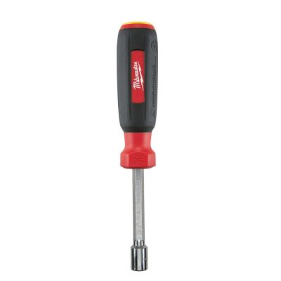 MLW48-22-2522 image(0) - Milwaukee Tool 5/16" HollowCore Magnetic Nut Driver