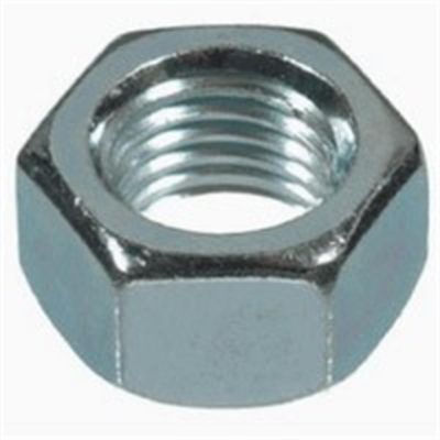 OTC10384-PK5 image(0) - OTC Pk 5,Hex Jam Nut (5/16-24)