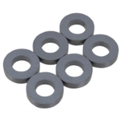 WLMW12502 image(0) - Wilmar Corp. / Performance Tool 6pc Ceramic Ring Magnets