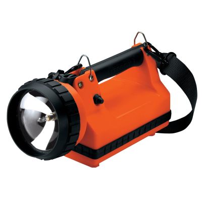 STL45102 image(0) - Streamlight LITEBOX ORANGE 20WS