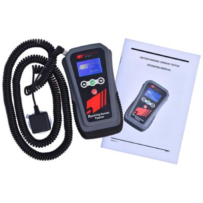 BATBSTQST250 image(0) - Bartec USA QST250 Sensor Parking Reset Tool