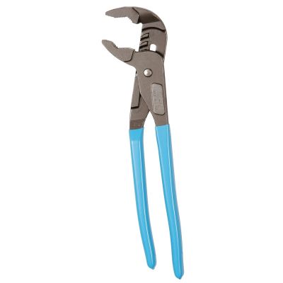 CHAGL12 image(0) - Channellock PLIER TONGUE GROOVE 12" UTILITY