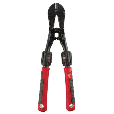 MLW48-22-4114 image(0) - Milwaukee Tool 14" Adaptable Bolt Cutter w/ POWERMOVE