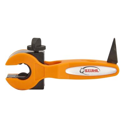 SRRTC40 image(0) - S.U.R. and R Auto Parts RATCHET-ACTION TUBING CUTTER