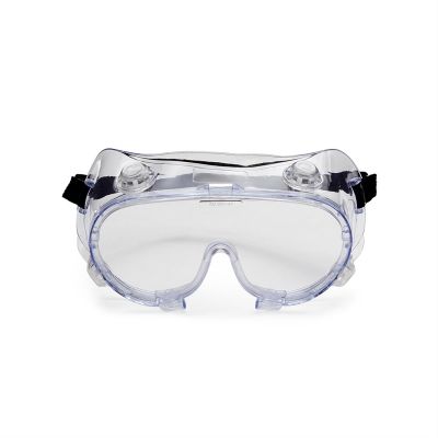 SRWS81210E image(0) - Sellstrom Sellstrom - Safety Goggle - Advantage Series - Clear Lens - Splash - Indirect Vent