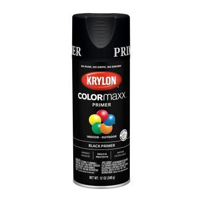 DUP5581 image(0) - Krylon COLORmax Paint Primer