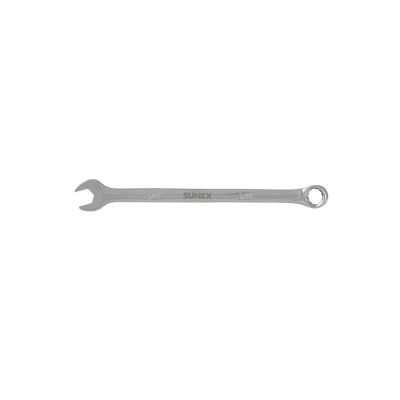 SUN991512A image(0) - Sunex 3/8" Full Polished Combination Wrench