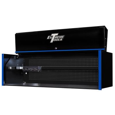 EXTRX722501HCBKBU image(0) - Extreme Tools Extreme Tool RX Series Pro Hutch Black Blue Trim